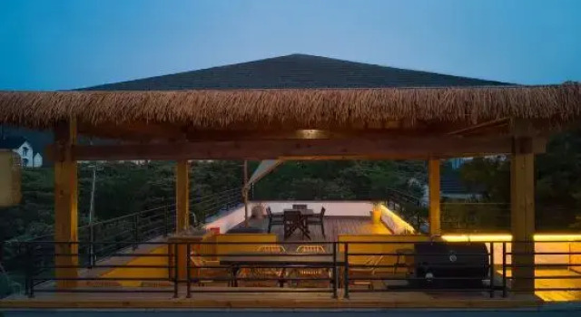 Starry Sleep · Heron View Terrace Homestay, Забронировать Отель Сучжоу Китай