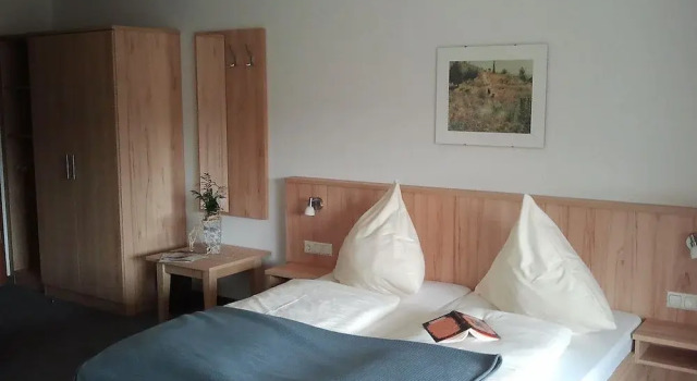 Berghotel Mooshütte, 예약 호텔 Lohberg Grosser Arber