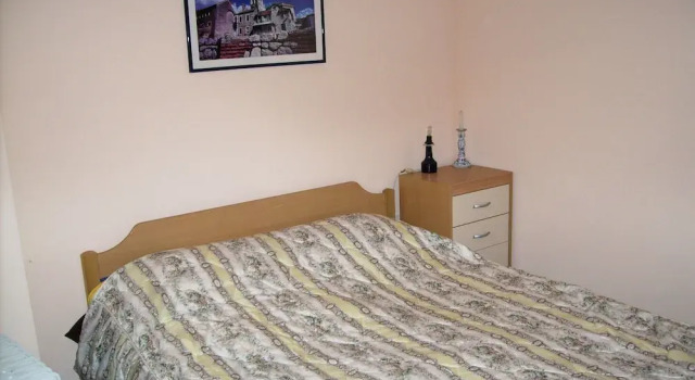 Apartments Ferri-certic