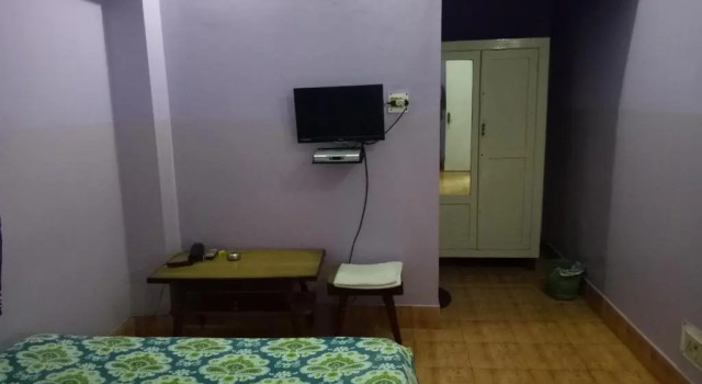Номер Standard Hotel Kameng