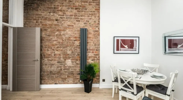Stunning City Centre 2 Bedroom Apartments