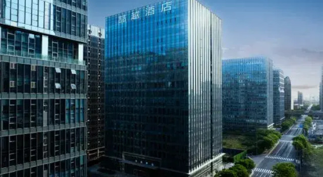 Zoe Hotel, Prenota Hotel Hotel a Jiangsu con parcheggio, Parcheggio