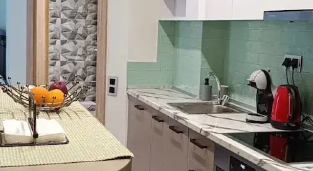 Студия Standard Pyrgiou suites