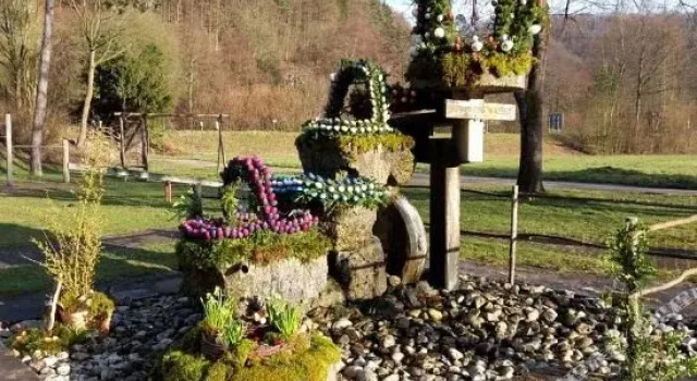 Gasthof zur Behringersmühle, Prenota Hotel Goessweinstein Bayreuth