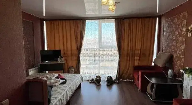 Люкс Белые ночи
