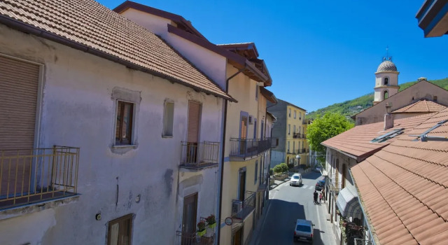 Casa Melinda