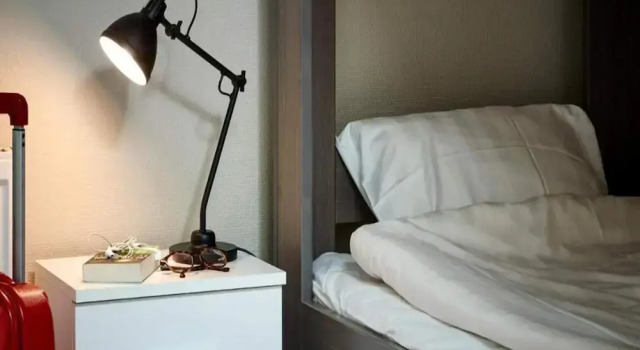 2 Person Holiday Park Home in Goteborg, Book Vacation Home Gothenburg 