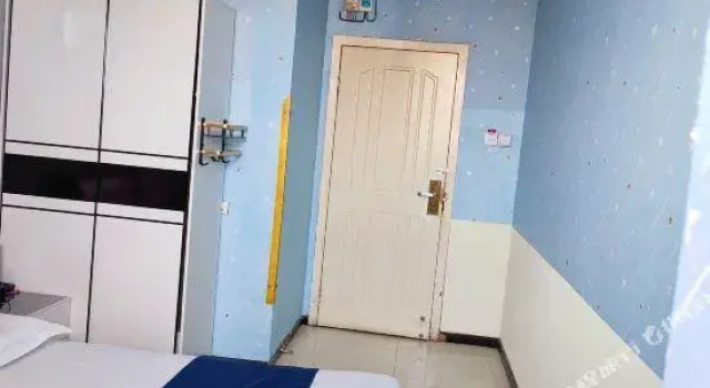 Двухместный номер Standard Zhengxin Hotel
