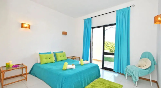Villa Maldives