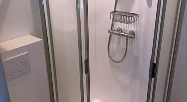 Двухместный номер Standard с красивым видом из окна Hotel Asiris