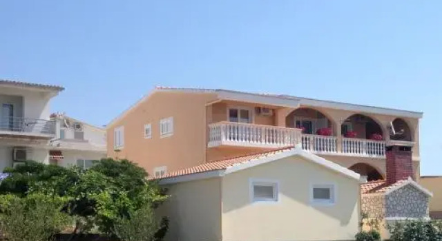 Apartments Adriatic, Забронировать Апартаменты/квартира Ртина Задарская жупания