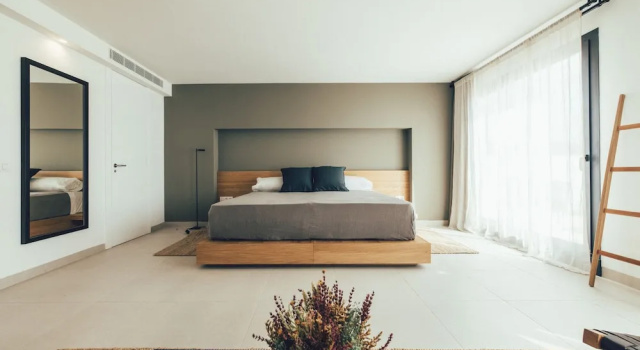 Cala Lanuza Suites