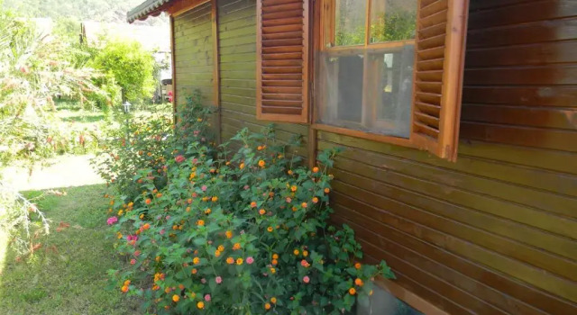 Бунгало Armina Pension