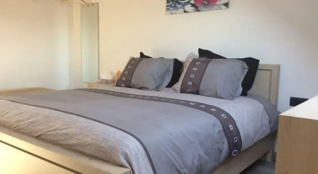 B&B Het Kleine Paradijs