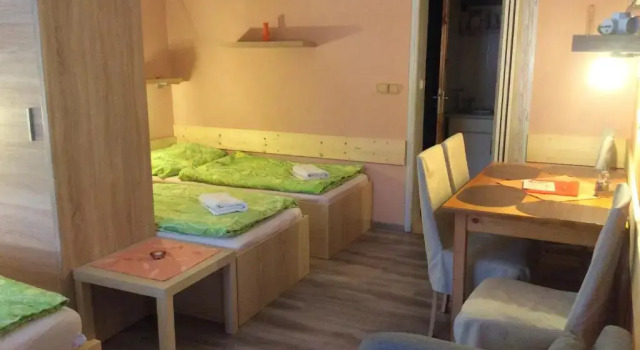 Apartmany Samuel
