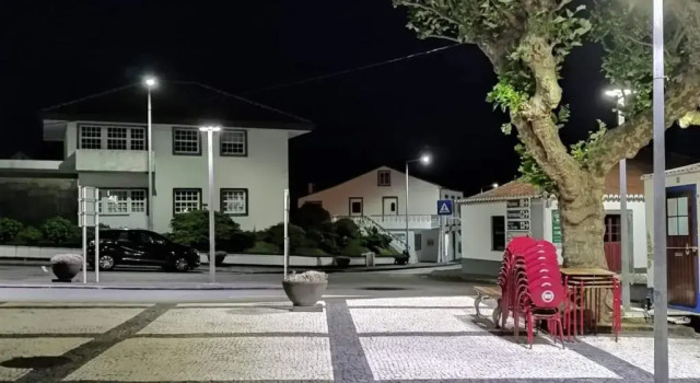 Апартаменты Apartamento do Marquês