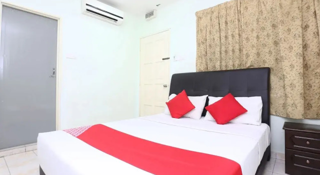Kb 7 Days Hotel By OYO Rooms, Rezerwuj Hotel Kota Bahru Kelantan