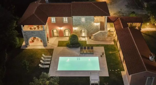 Villa Gimino