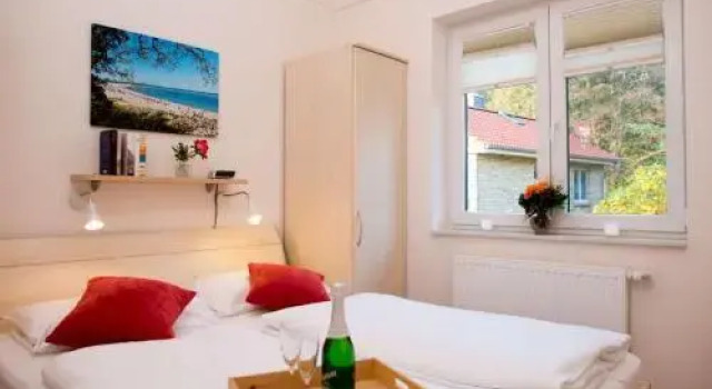 Feriendorf Südstrand Haus 19