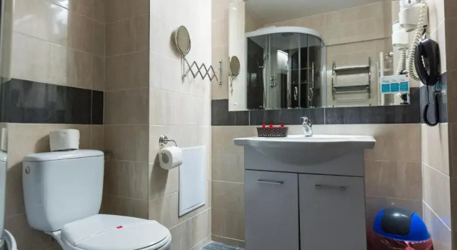 Двухместный номер Diana Resort