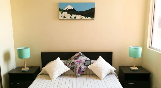Aparta Hotel Tocancipa, Book Hotel Hoteller i Tocancipa med parkering, Parkering