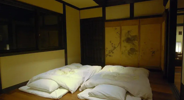 Tougenkyo-iya Mountain Village, Reserva ahora Casa o chalet Miyoshi 