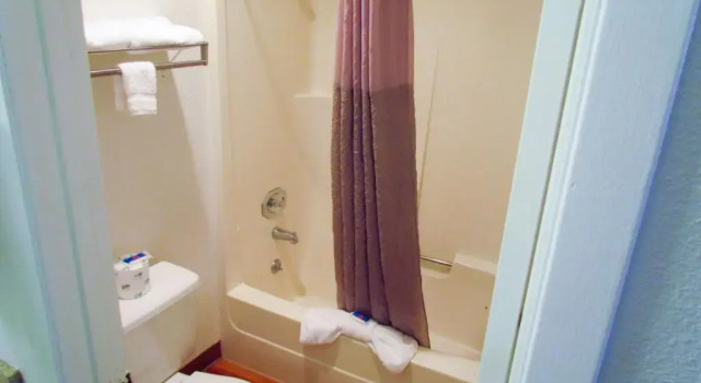 Четырёхместный номер Standard Motel 6-Vancouver, WA