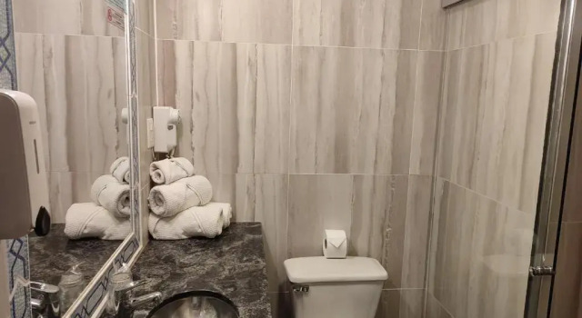 Двухместный номер Standard Hotel Los Ceibos