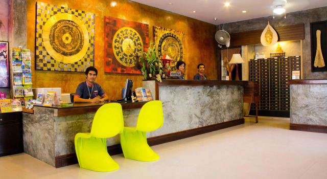 Niranapa Boutique Resort