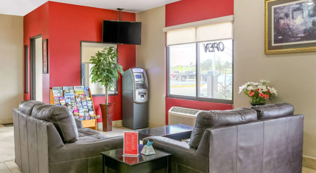 Econo Lodge Shorewood, Varaa Mini-hotelli  