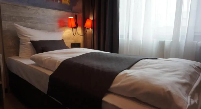 Номер Standard Urban Home Self Check-In Hotel