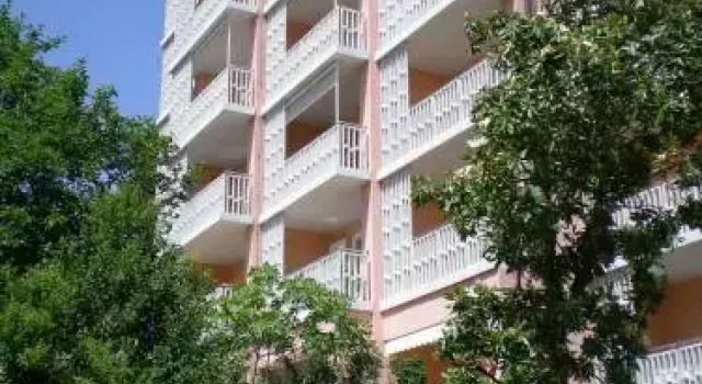 Apartment Brinovec