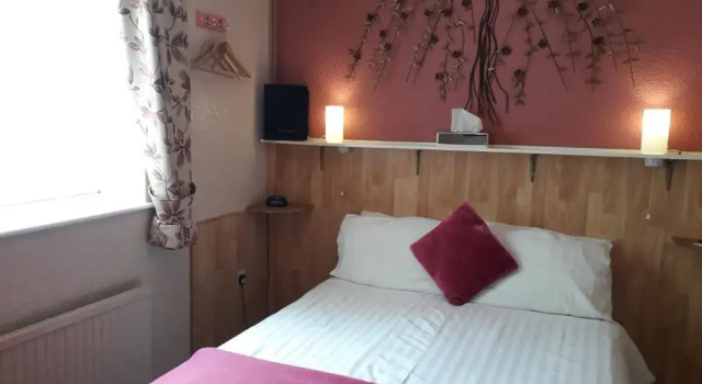 Номер Standard The Inn Place