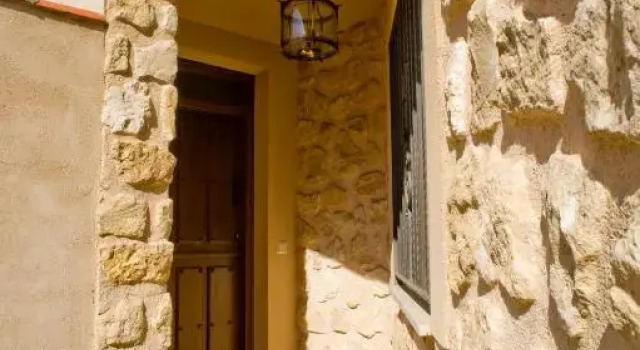 La Casa Del Tio Mase, Rezervovat Hotel Carbonero el Mayor 