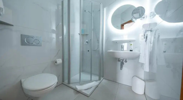 Номер Standard Hotel Bär