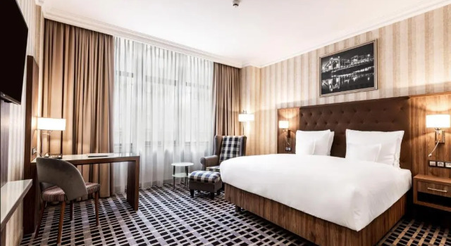Hotel Grand City Wrocław, Забронировать Отель Старе Място 