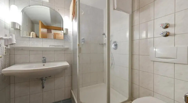 Семейный номер Standard Hotel Weinbauer