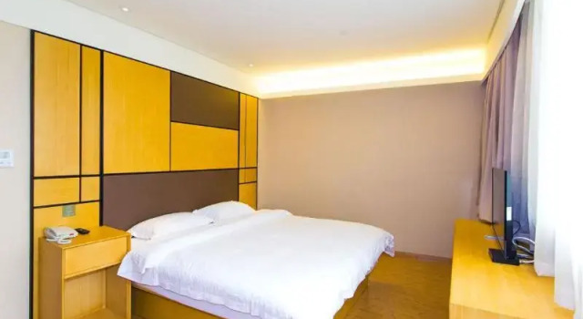 Люкс Business Ji Hotel Hangzhou Xiasha Economic Development Zone