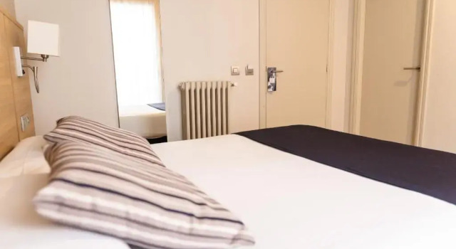 Номер Superior Hotel Terminus