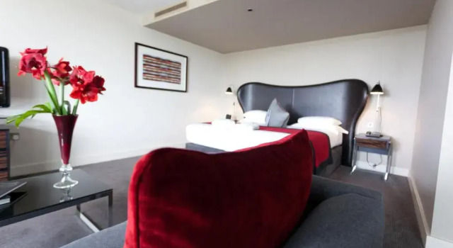 Двухместный номер Executive Brooklands Hotel & Spa