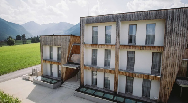 Апартаменты Attractive Apartment Near ski Lift