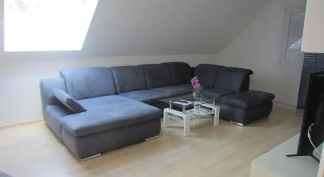 Апартаменты с 2 комнатами Appartement Munz