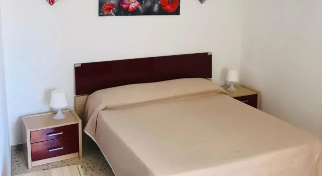 Appartamenti Arcobaleno, Prenota Appartamento Hotel a Sicilia con parcheggio, Parcheggio