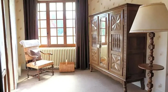 Parc De Loisirs Le Robinson, Rezerwuj Hotel  