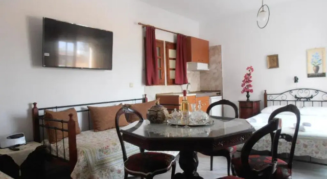 Апартаменты Villa Elizea