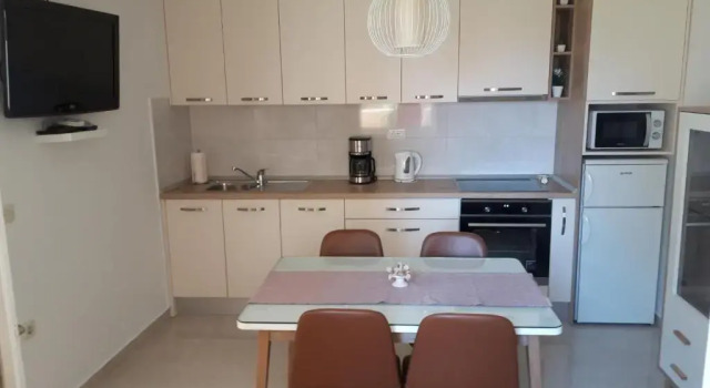 Апартаменты Apartments Smiljana Mucić