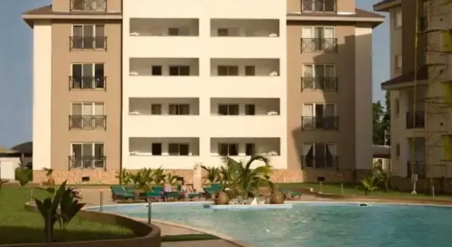 Villagio Primavera Apartment