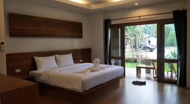 Lanta Infinity Resort
