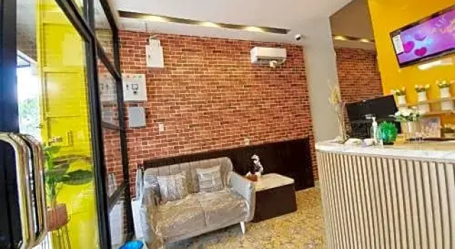 Singgah Hotel Pekanbaru