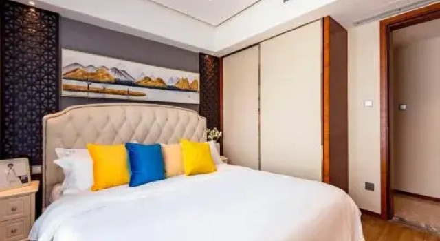 春熙路258酒店公寓, Rezerwuj Hotel Hotele w Longquanyi z parkingiem, Parking